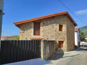 VillaManuela Vivienda Rural
